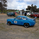 Illustration for article titled Collingrove Hillclimb. South Australia.